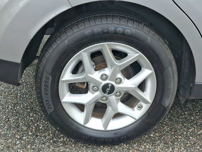 2023 Kia Soul LX IVT
