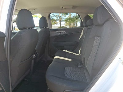 2023 Kia Sportage LX AWD