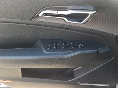 2023 Kia Sportage LX AWD