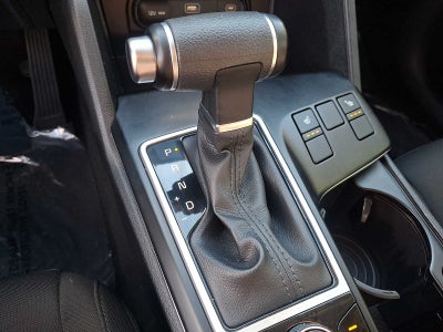 2023 Kia Sportage LX AWD