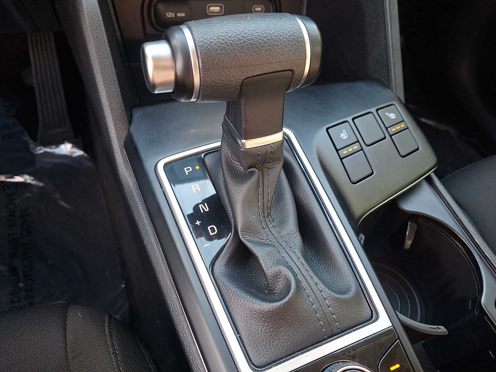 2023 Kia Sportage LX AWD