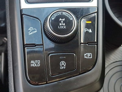 2023 Kia Sportage LX AWD