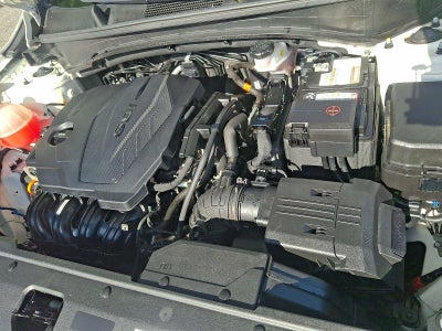 2023 Kia Sportage LX AWD