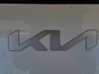 2023 Kia Sportage LX AWD