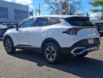2023 Kia Sportage LX AWD