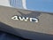 2022 Ford EcoSport SE 4WD