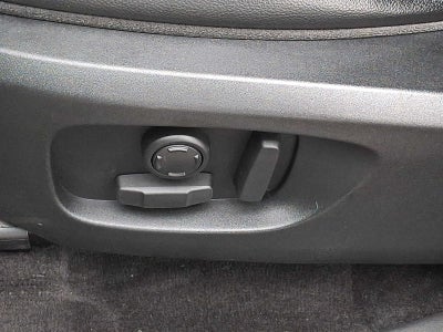 2017 Land Rover Discovery Sport SE 4WD