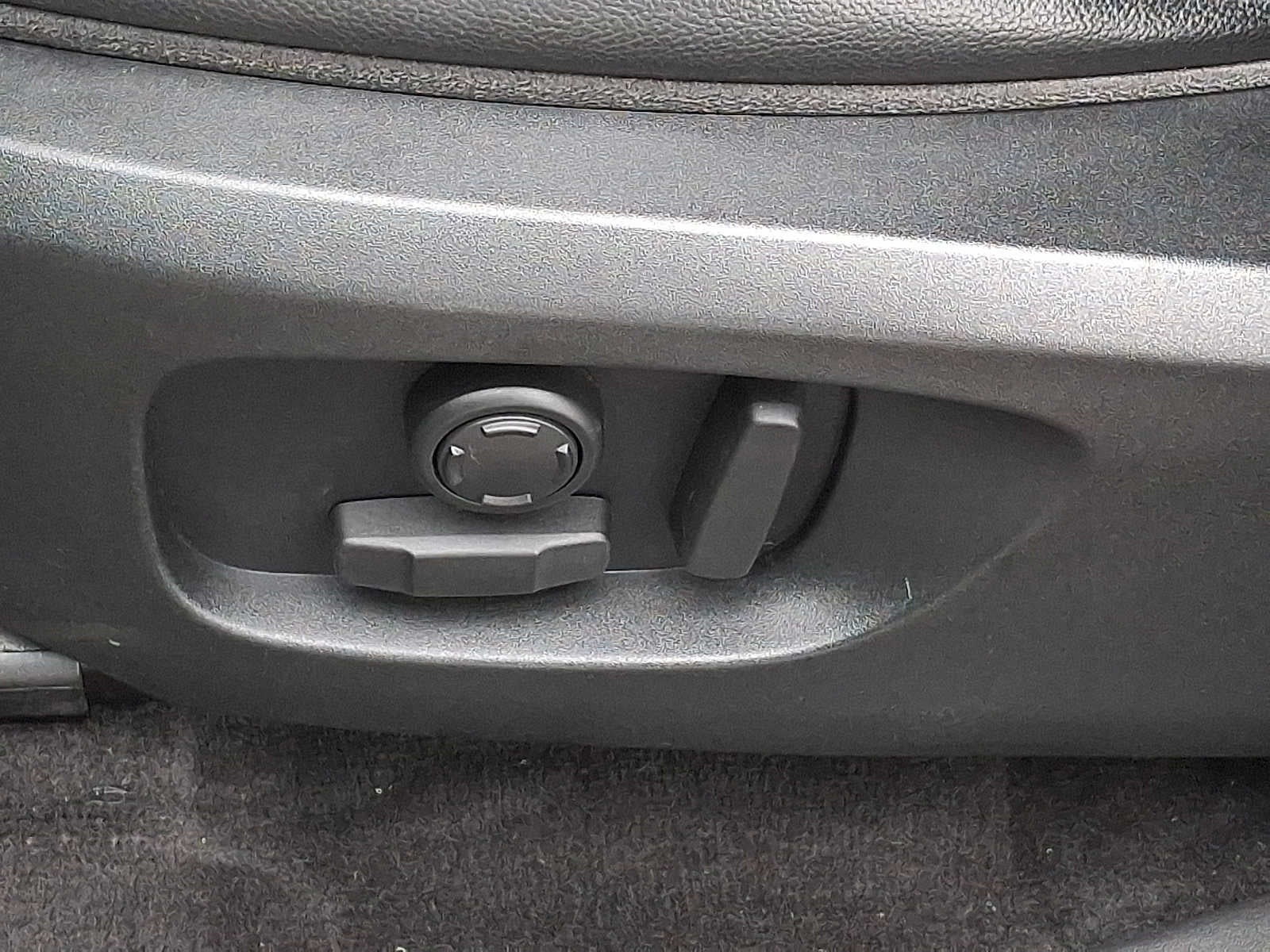 2017 Land Rover Discovery Sport SE 4WD