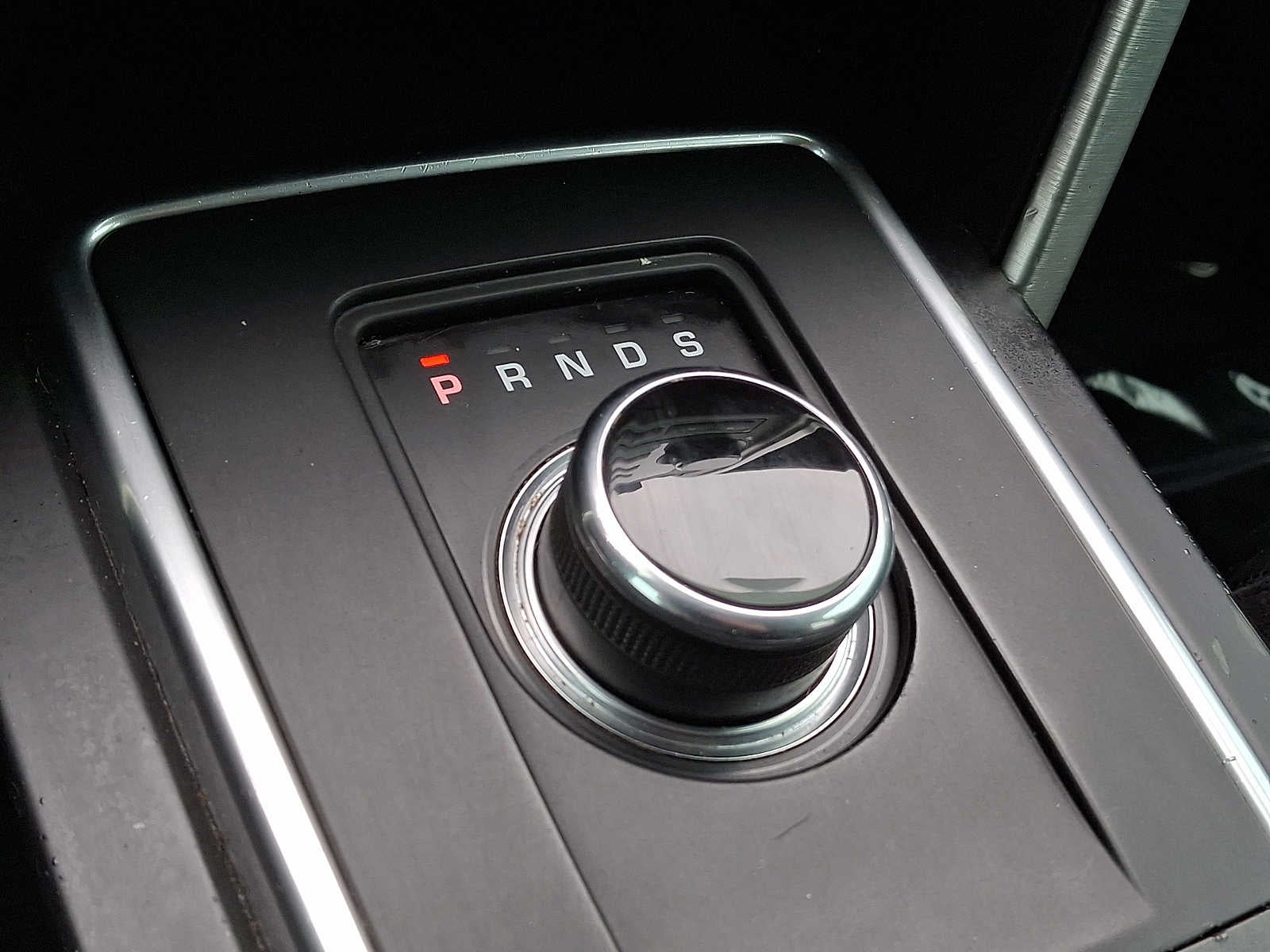 2017 Land Rover Discovery Sport SE 4WD