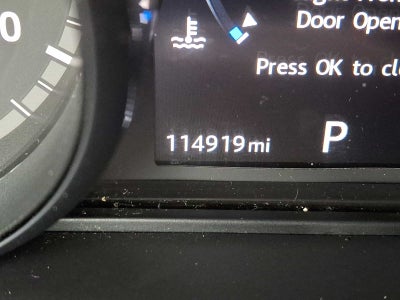 2017 Land Rover Discovery Sport SE 4WD