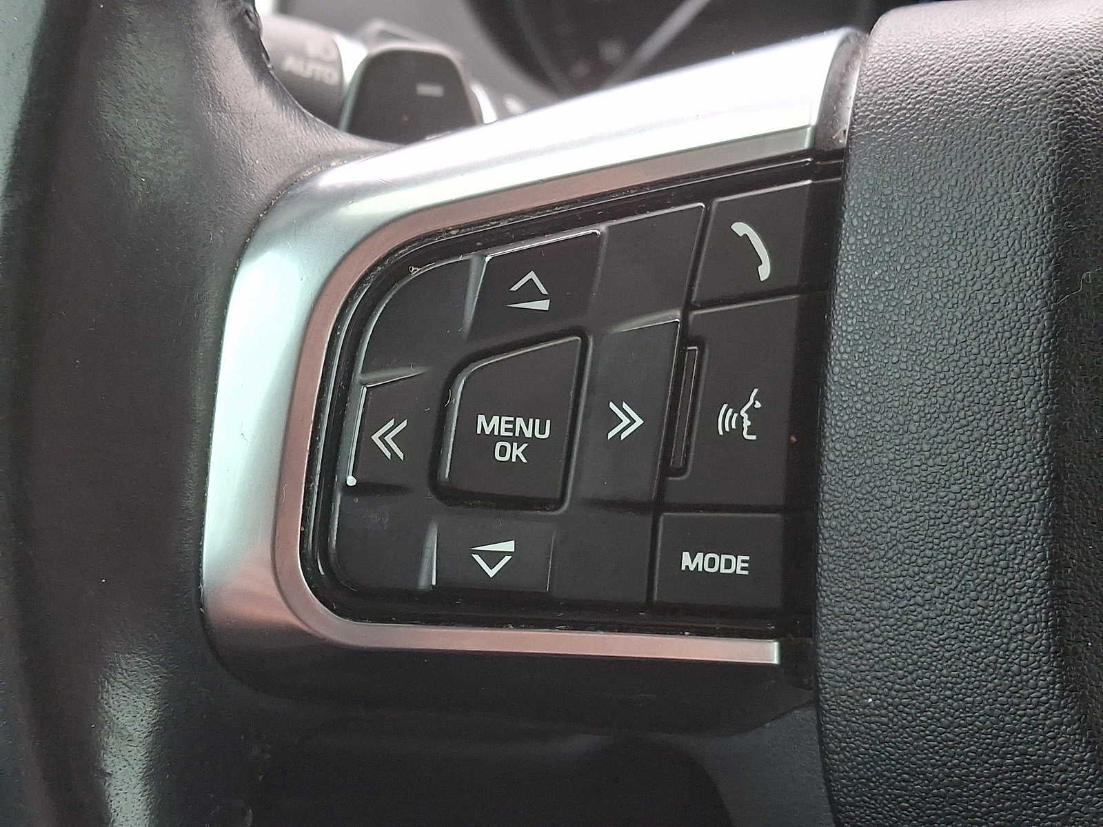 2017 Land Rover Discovery Sport SE 4WD