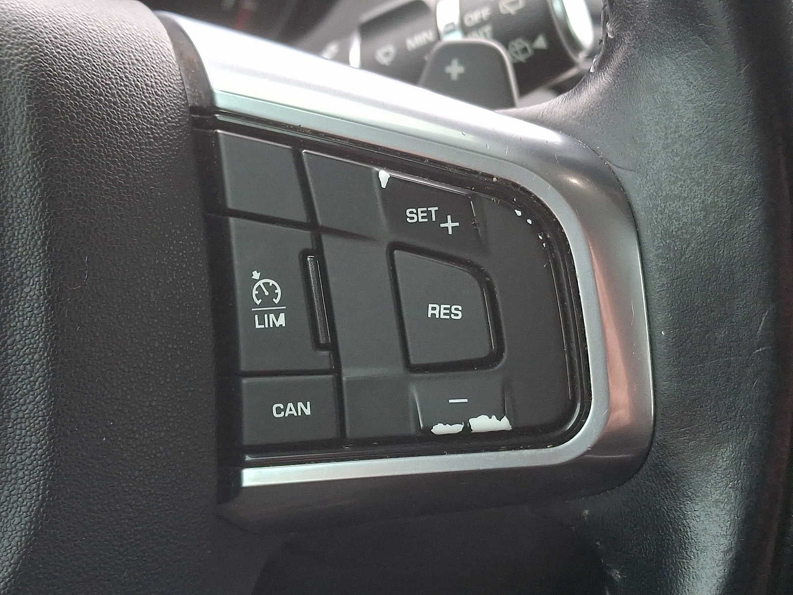 2017 Land Rover Discovery Sport SE 4WD