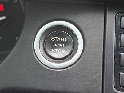 2017 Land Rover Discovery Sport SE 4WD