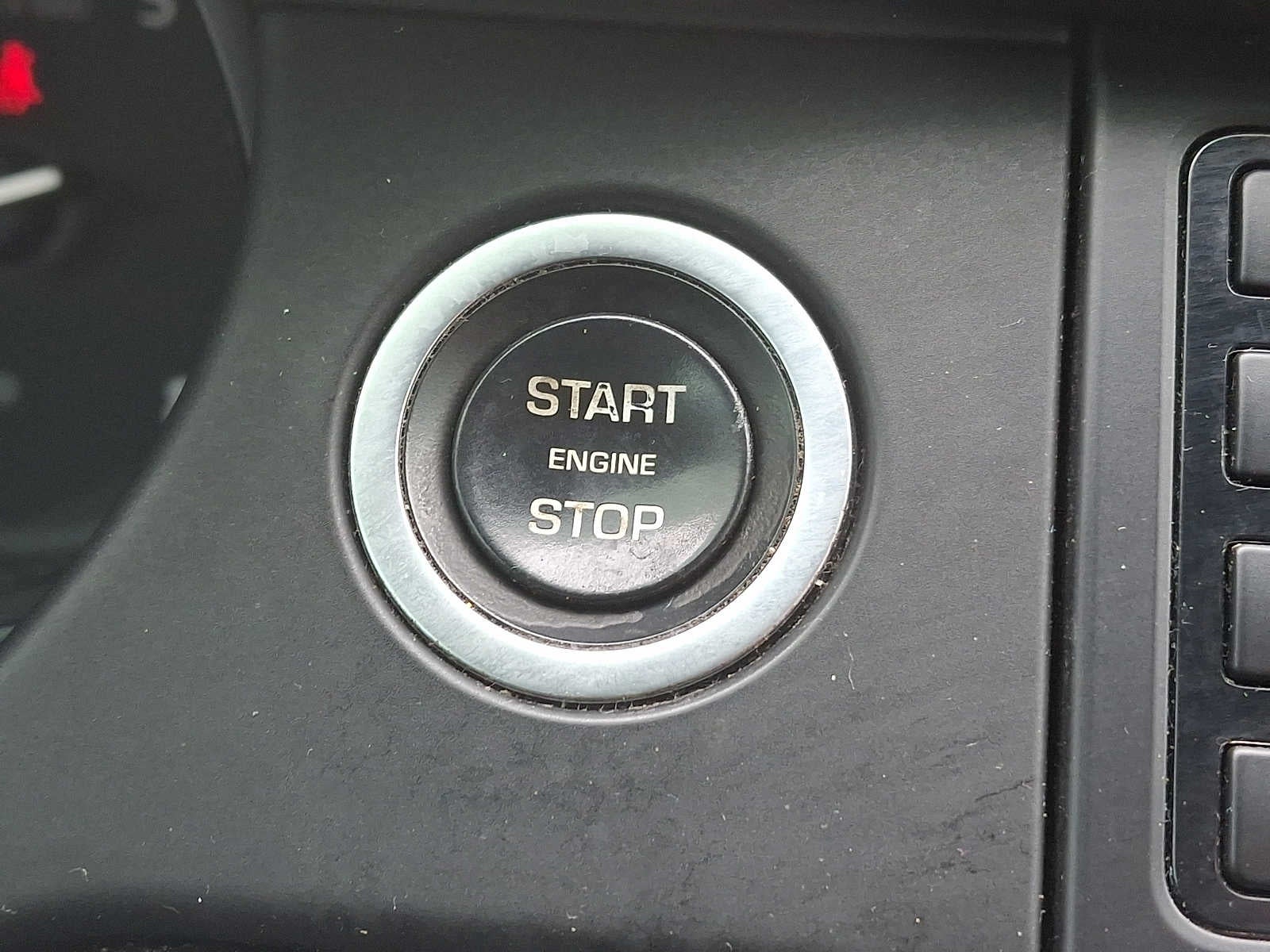 2017 Land Rover Discovery Sport SE 4WD