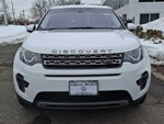 2017 Land Rover Discovery Sport SE 4WD