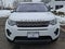 2017 Land Rover Discovery Sport SE 4WD