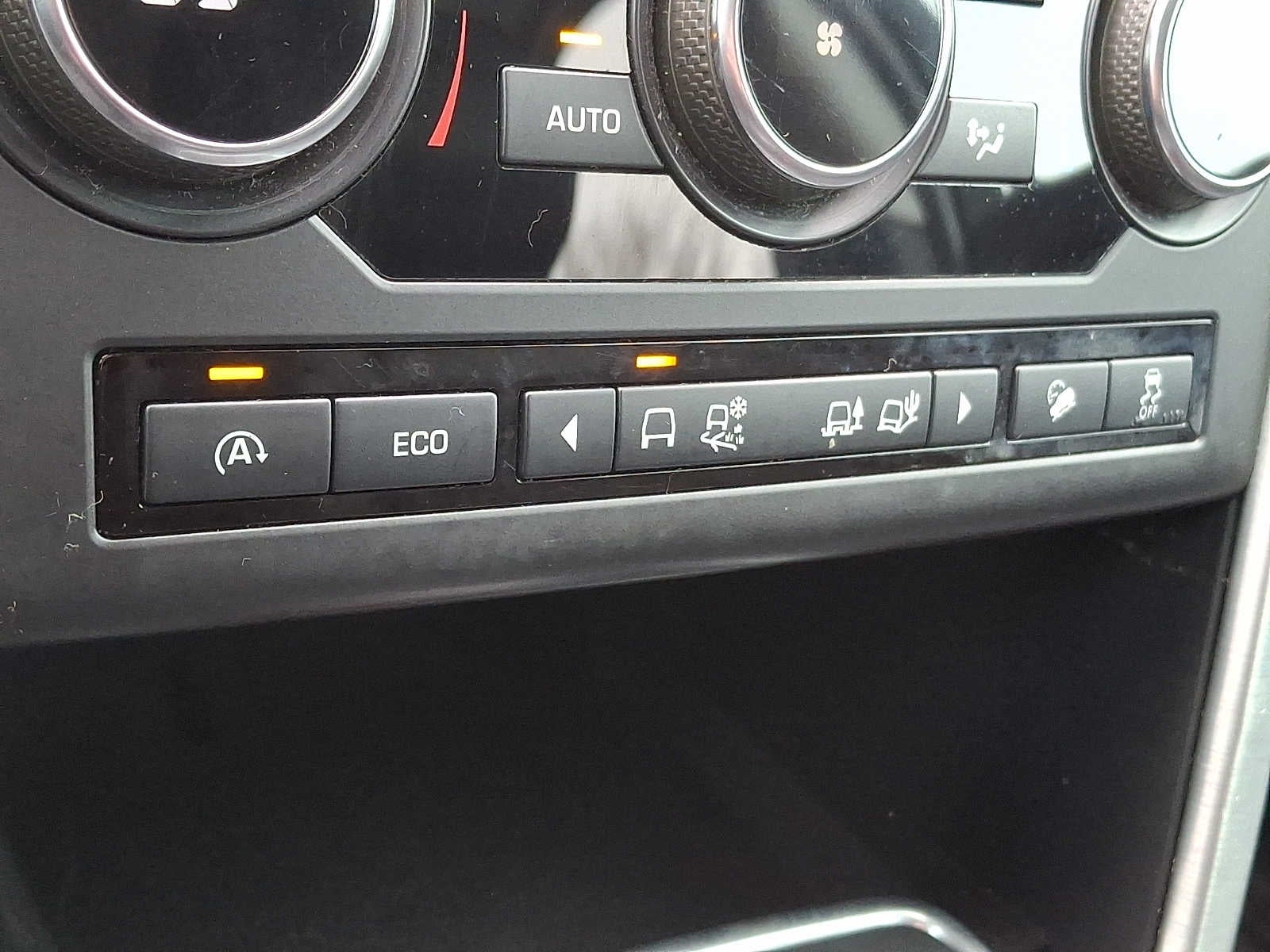 2017 Land Rover Discovery Sport SE 4WD