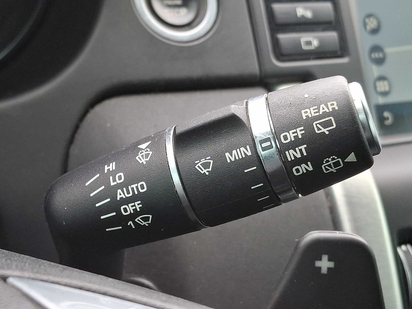 2017 Land Rover Discovery Sport SE 4WD