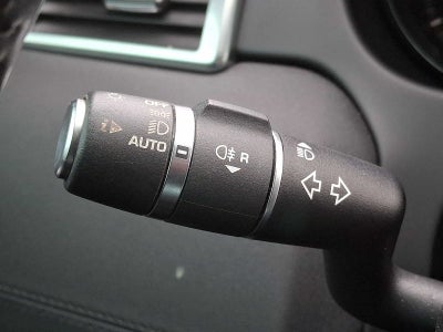 2017 Land Rover Discovery Sport SE 4WD