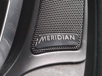 2017 Land Rover Discovery Sport SE 4WD