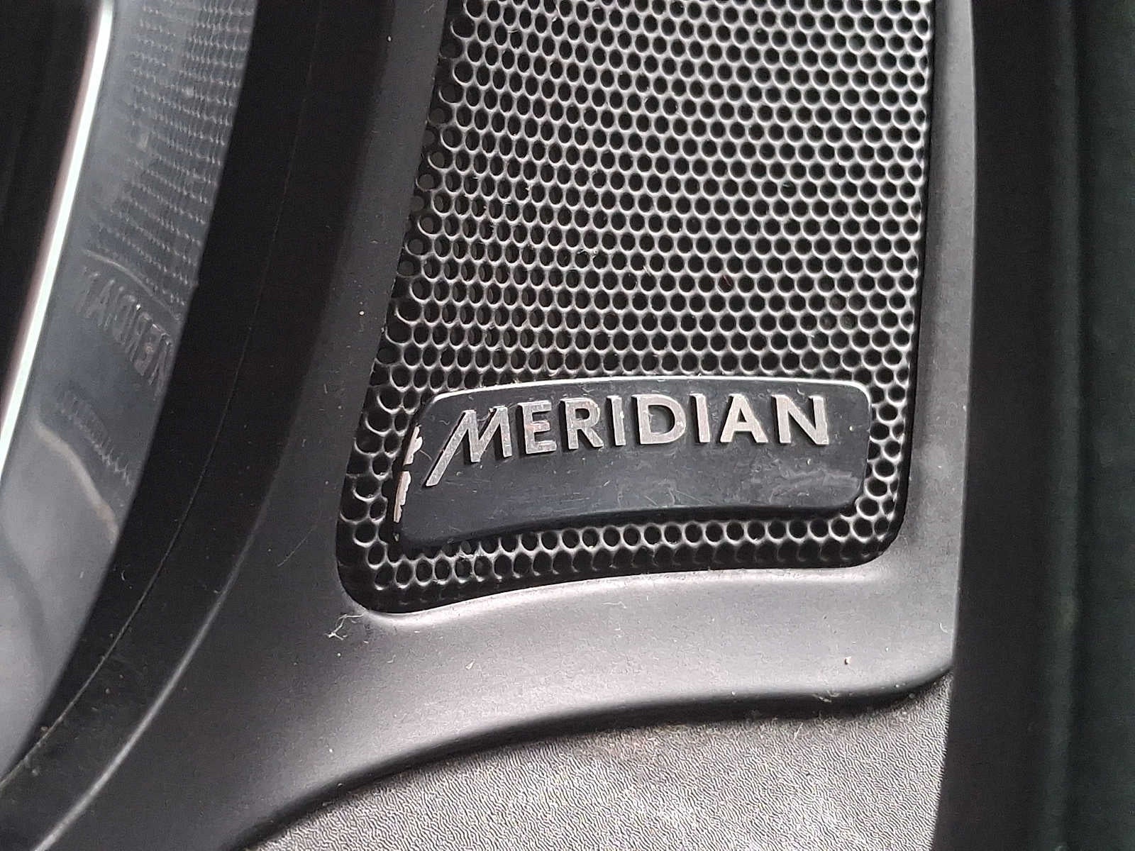 2017 Land Rover Discovery Sport SE 4WD