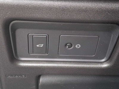 2017 Land Rover Discovery Sport SE 4WD