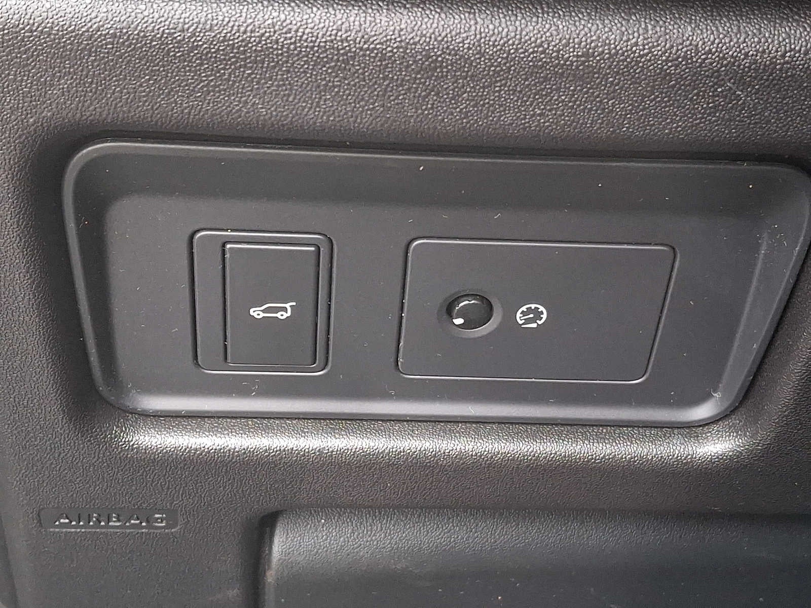 2017 Land Rover Discovery Sport SE 4WD