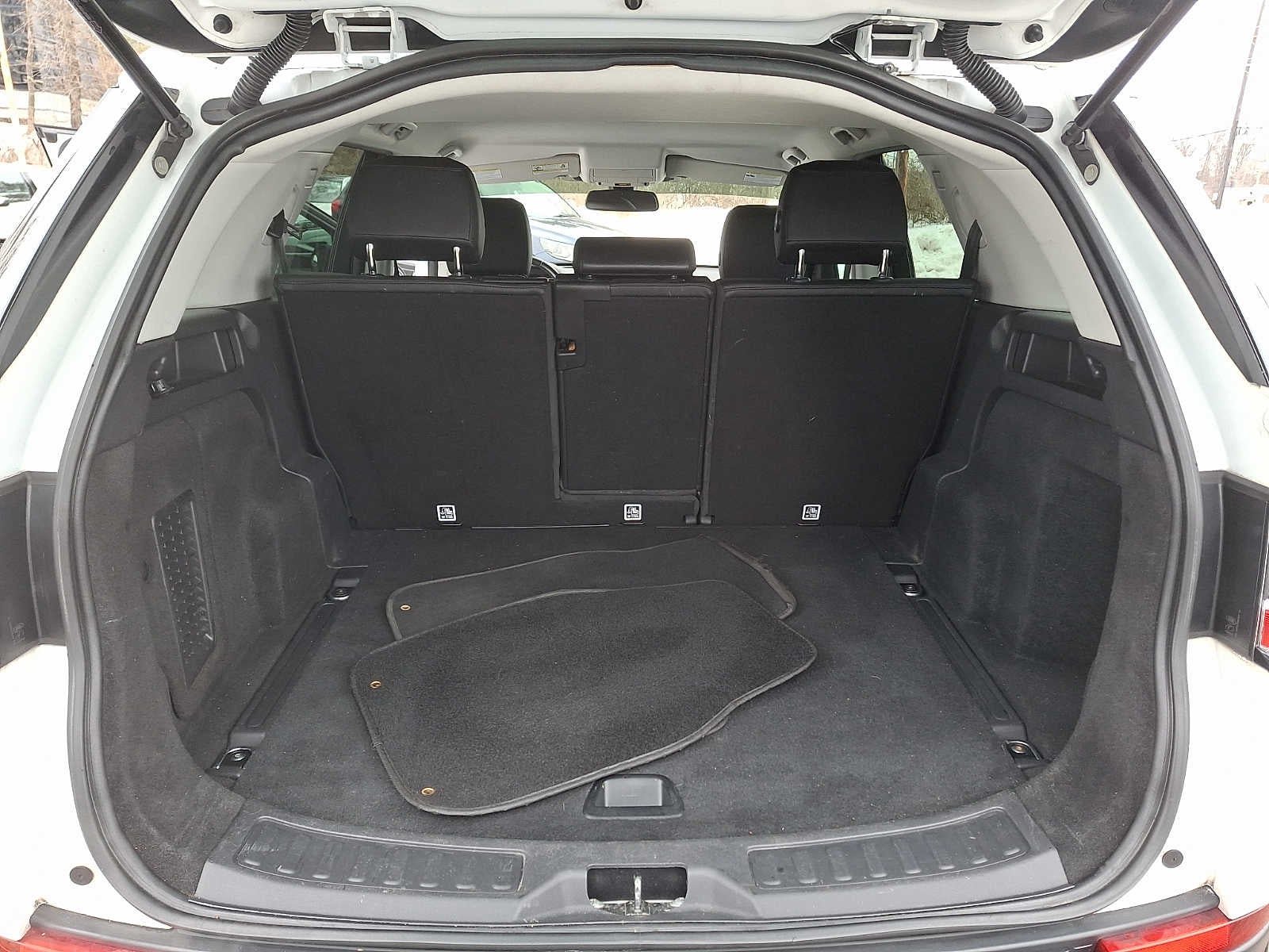 2017 Land Rover Discovery Sport SE 4WD