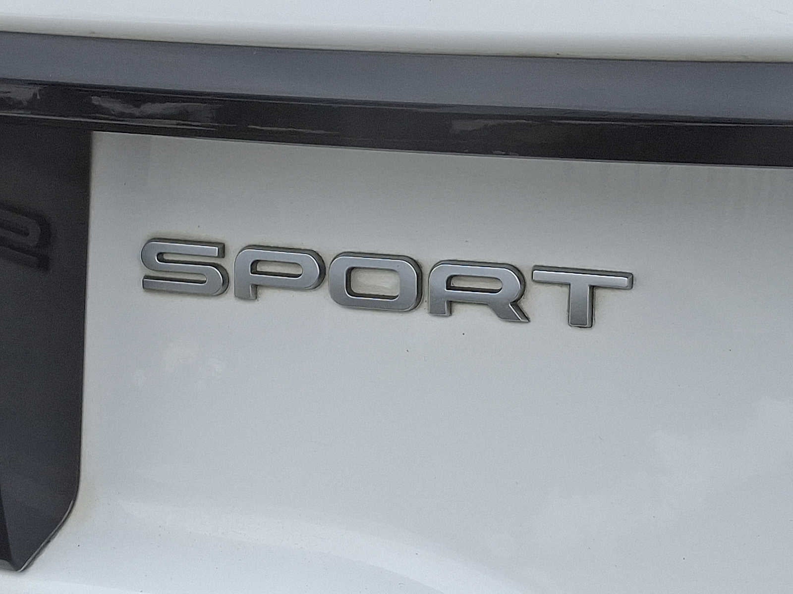 2017 Land Rover Discovery Sport SE 4WD