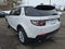 2017 Land Rover Discovery Sport SE 4WD