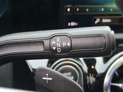 2022 Mercedes-Benz CLA CLA 250 4MATIC® Coupe