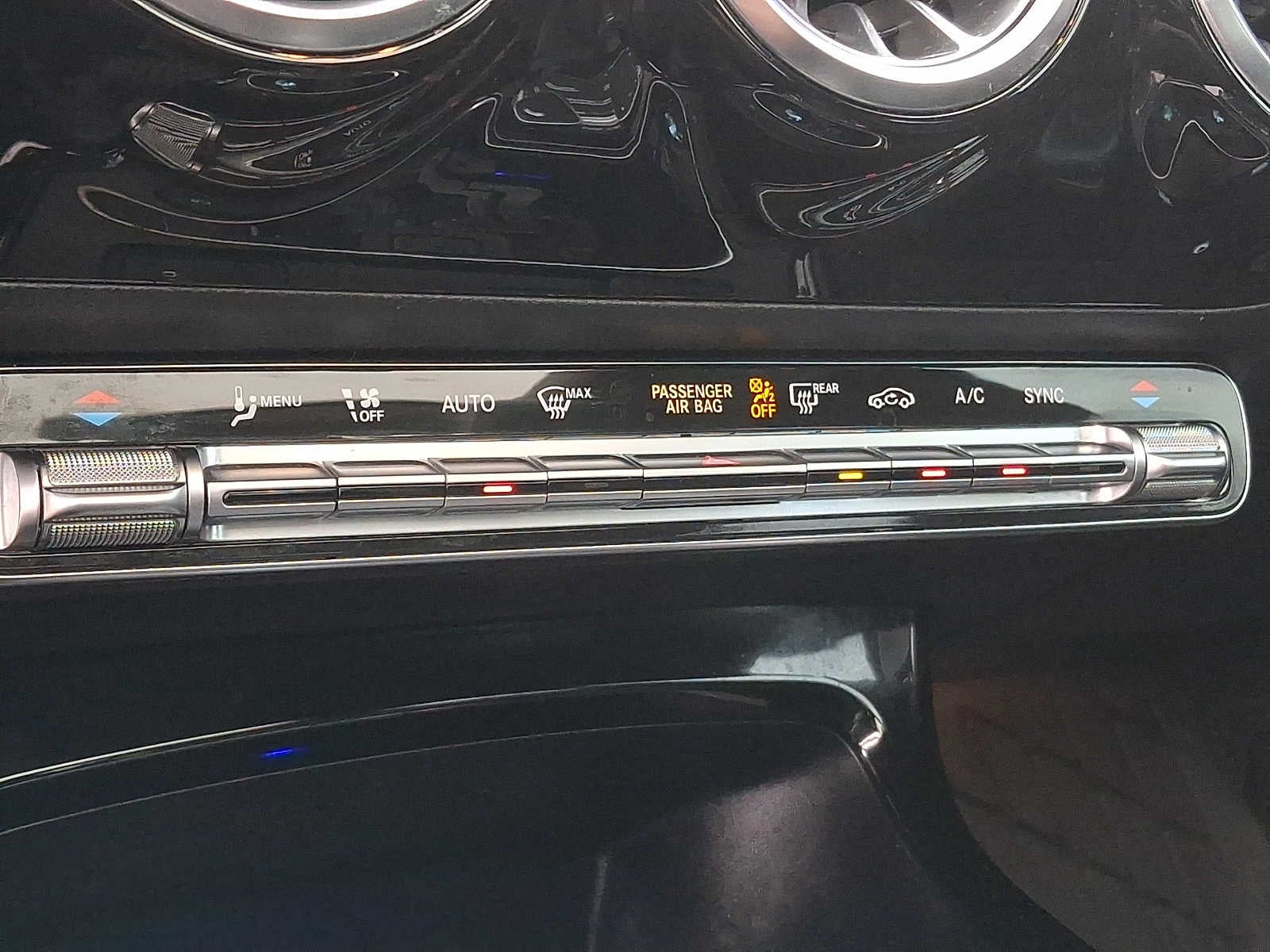 2022 Mercedes-Benz CLA CLA 250 4MATIC® Coupe