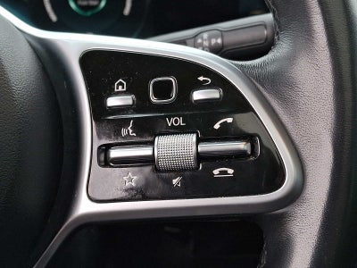 2022 Mercedes-Benz CLA CLA 250 4MATIC® Coupe