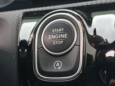 2022 Mercedes-Benz CLA CLA 250 4MATIC® Coupe