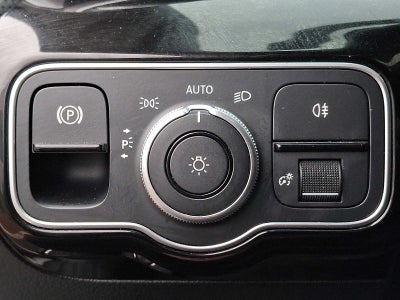 2022 Mercedes-Benz CLA CLA 250 4MATIC® Coupe