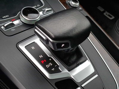 2019 Audi Q5 Premium Plus 45 TFSI quattro