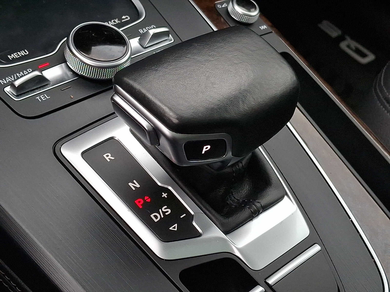 2019 Audi Q5 Premium Plus 45 TFSI quattro
