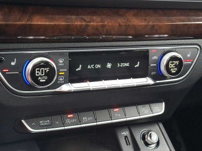 2019 Audi Q5 Premium Plus 45 TFSI quattro