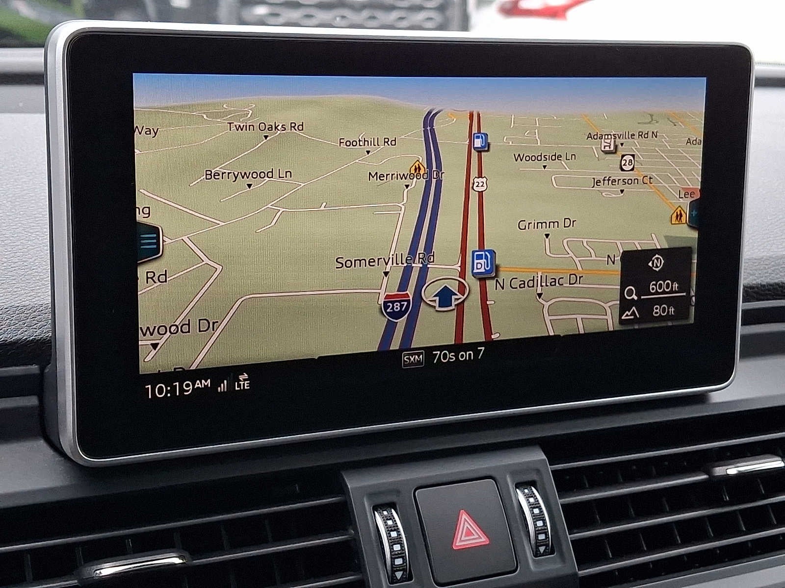 2019 Audi Q5 Premium Plus 45 TFSI quattro