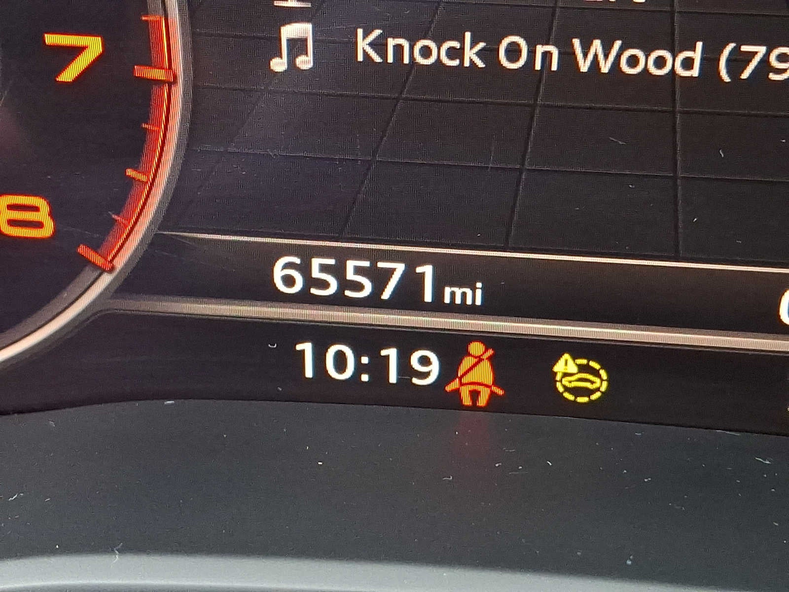 2019 Audi Q5 Premium Plus 45 TFSI quattro