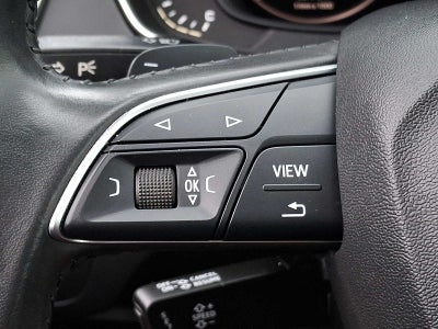 2019 Audi Q5 Premium Plus 45 TFSI quattro