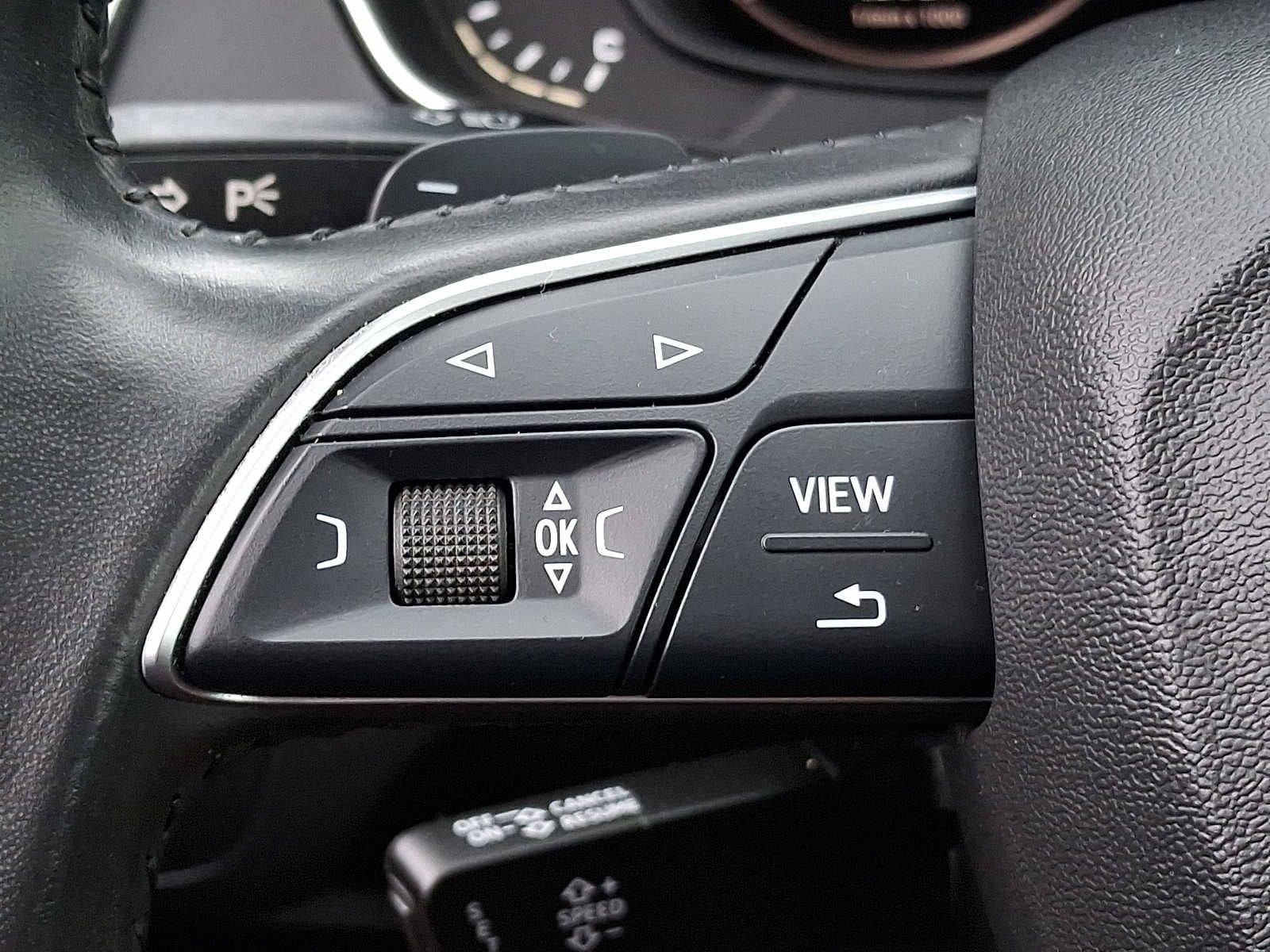 2019 Audi Q5 Premium Plus 45 TFSI quattro