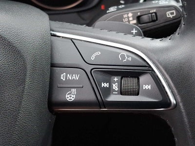 2019 Audi Q5 Premium Plus 45 TFSI quattro