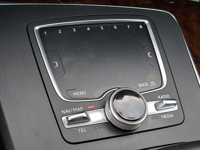 2019 Audi Q5 Premium Plus 45 TFSI quattro
