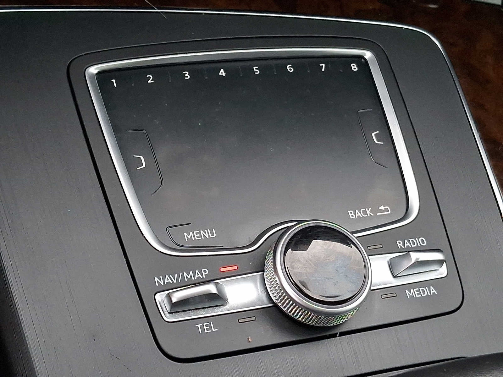2019 Audi Q5 Premium Plus 45 TFSI quattro