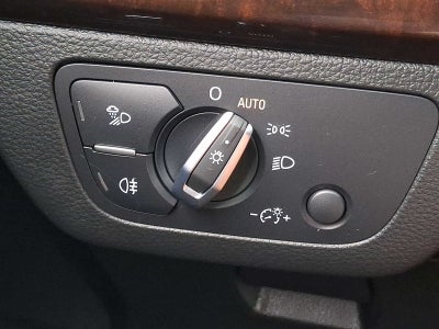 2019 Audi Q5 Premium Plus 45 TFSI quattro