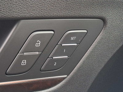 2019 Audi Q5 Premium Plus 45 TFSI quattro