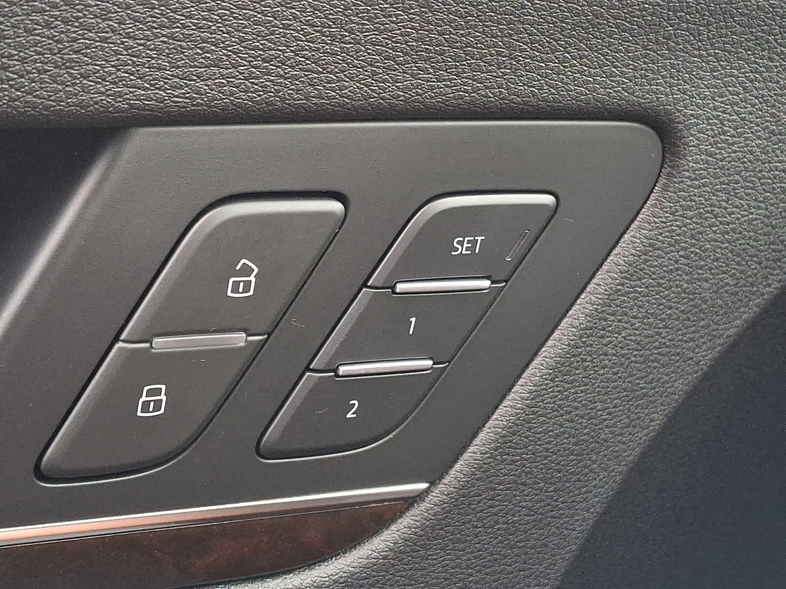 2019 Audi Q5 Premium Plus 45 TFSI quattro