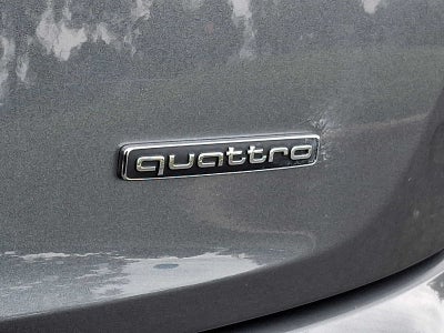 2019 Audi Q5 Premium Plus 45 TFSI quattro