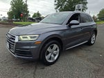 2019 Audi Q5 Premium Plus 45 TFSI quattro